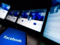 Facebook ликвидировал в Украине 