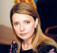 Тимошенко уехала из Украины