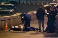 В Европарламенте выдвинули свою версию убийства Немцова