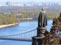КГГА инициирует пересмотр границ Киева