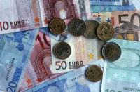 Большинство европейцев выразили негативное отношение к евро