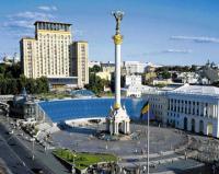 Реконструировать Майдан Независимости и Крещатик предлагают комплексно