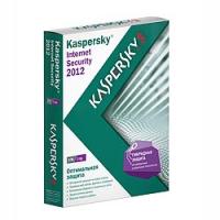 «Лаборатория Касперского» запускает в продажу в Украине Kaspersky Internet Security 2012