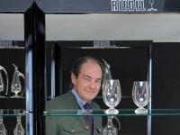 Гармония формы и содержания: дегустация вин от знаменитого создателя винных бокалов Георга Риделя