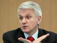 Литвин: я не являюсь сторонником конституционного большинства