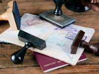 Украинцам анонсируют отмену оплаты за польские визы