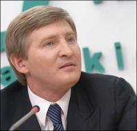 Литвин посоветовал депутатам поискать Ахметова