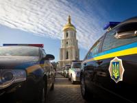 Украинских автолюбителей ждет «узаконенный рэкет ГАИ»