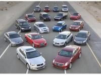Автоимпортеры решили бойкотировать автосалон SIA-2013