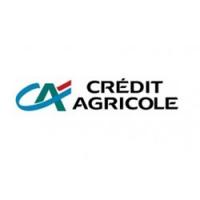 Зимние презенты от Credit Agricole