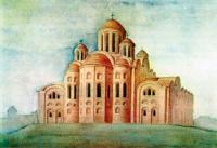 Бригинец считает странными претензии Московского патриархата на храм в Киеве
