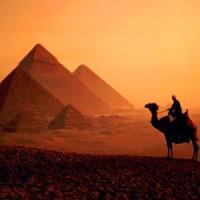 В ближайшую неделю египетское направление туризма отомрет окончательно