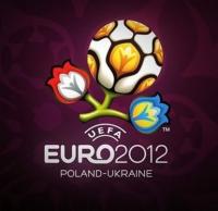 Где пройдет ЕВРО-2012