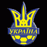 Сборную Украины по футболу ждет раунд плей-офф