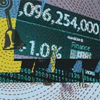 Украина разместила евробонды на $1,5 млрд
