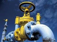 Российский газ для Украины значительно подешевеет