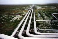 Россия парафировала соглашение с Украиной о транзите нефти