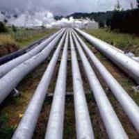 Ставка транзита российского газа возросла на 6-10 центов