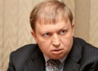 Горбаль возглавил список Партии регионов на выборах во Львовский облсовет