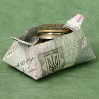 Январская стабильность гривни обошлась Украине в $894 млн
