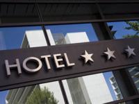 Международный отельер претендует на столичную гостиницу «Спорт»