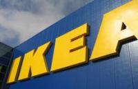 IKEA поставила украинские планы развития на паузу