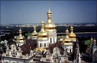 Киевгорсовет удовлетворил Московский патриархат