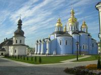 Московский патриархат обвинили в захвате храма