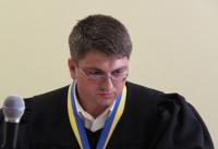 Судья Киреев удалил из зала очередного депутата
