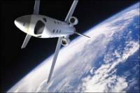 Россия готова приступить к созданию космического корабля нового поколения
