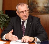 Юрий Кулик: «Профсоюзы намерены отстоять справедливость в социальном страховании»