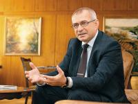 Юрий Кулик: «Профсоюзы готовы обсуждать Генеральное соглашение»