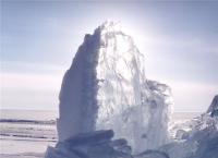 Ученые предсказали новый ледниковый период