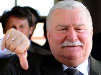 Валенса відзначив «добру гру» Януковича