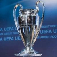 Украинские клубы узнали соперников в Лиге чемпионов