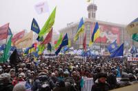 День Соборности продемонстрирует разобщенность украинской оппозиции