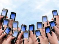 Украинцы отказываются от лишних мобильных номеров