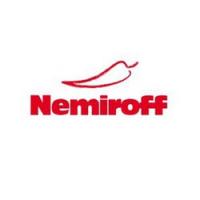 Компания Nemiroff начала выпуск продукции