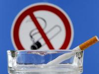 Реклама табачных изделий в Украине стала вне закона