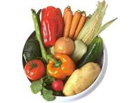 Присяжнюк: цены на овощи в Украине снизились на 21,1%