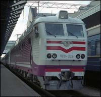 Поезда «Киев – Москва» и «Москва – Киев» хотят пустить без остановок