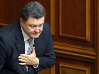 Украина просит ВТО пересмотра таможенных пошлин