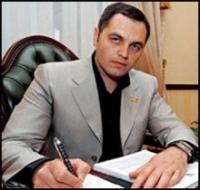 Портнов станет элементом «юридического треугольника» Януковича