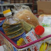 Цены стабильны из-за насыщенности рынка продовольствия – Минэкономразвития