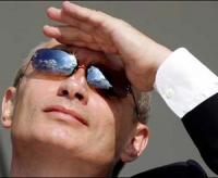 Путин предал анафеме «цветные революции»