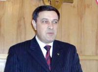 Янукович поручил руководство СБУ Владимиру Рокитскому