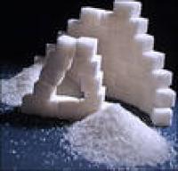 Украина повысила минимальные цены на сахар