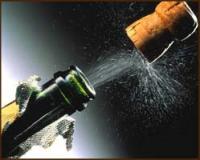 Артемовский завод шампанских вин вышел в лидеры рынка игристых вин