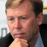 Фирташа назвали «фактическим президентом» Украины