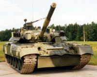 Производство танка «Оплот» профинансировано на 14%